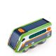 Hape houten zonne-energie trein