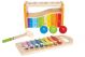 Hape houten Early Melodies hamerbank en xylofoon SHOWMODEL
