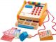 Hape Houten Kassa