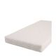 Wiegmatras 40 X 80 Cm Tencel Tijk Afritsbaar - Rechthoek