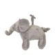 Happy Horse Olifant Elliot 26cm - Muziekknuffel