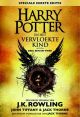 Harry Potter: Harry Potter en het vervloekte kind Deel een en twee 