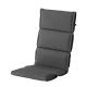 Hartman tuinstoelkussen Casual (hoge rug, set van 2)
