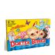 verpakking beschadgid Hasbro Gaming Dokter Bibber kinderspel