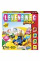 Hasbro Gaming Levensweg junior kinderspel Koopjeshoek