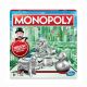 Hasbro Gaming Monopoly classic bordspel