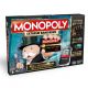 Hasbro Gaming Monopoly extreem bankieren bordspel