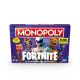 Hasbro Gaming Monopoly Fortnite bordspel