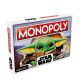 Hasbro Gaming Monopoly The Child bordspel