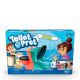 Hasbro Gaming Toilet Pret Dual kinderspel