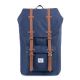 Herschel 15.4 rugzak Little America
