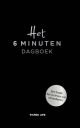 Het 6 minuten dagboek: Het 6 minuten dagboek - Dominik Spenst