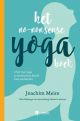Het no-nonsense yogaboek - Joachim Meire