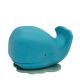HEVEA Harald de Walvis badspeeltje natuurrubber blauw