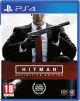 Hitman Definitive Edition - Playstation 4 1