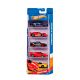 Hot Wheels giftset 5 stuks 