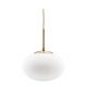 House Doctor hanglamp Opal  30x35 cm