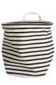 House Doctor mand Stripes (Ø30 cm)