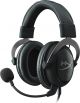 Gaming Headset - PC - Zwart/Grijs HyperX Cloud II 