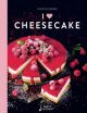 I love cheesecake - Christin Geweke