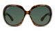Ray-Ban Jackie Ohh II RB4098 601/71 - Bol
