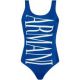 Emporio Armani Badpak Maat M - Kleur blauw