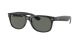 Ray-Ban RB2132 New Wayfarer Classic Sunglasses - Black