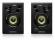 SHOWMODEL  Hercules DJ Monitor 32 - DJ speakerset - 2 x 15 Watt RMS - Zwart