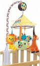 Infantiono muziekmobiel Go-Gaga carrousel