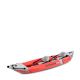 Intex Excursion Pro Kayak - opblaasboot - 384 - 94 - 46 cm - Rood