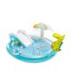 Intex Gator speelbad 201x170x84cm