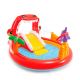 Intex zwembad Happy Dino speelcenter 196x170x107cm
