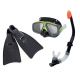 Intex Surf Rider snorkelset