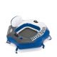 Intex zwemband / luchtband River Run connect lounge