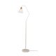 Vloerlamp  it's about RoMi - Paris - wit