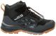 Jack Wolfskin VILLI HIKER TEXAPORE MID K Unisex Wandelschoenen - Maat 37