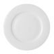 Jackies Bay Wit Dinerbord 26 cm