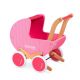 Janod poppenwagen mademoiselle
