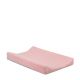 Jollein aankleedkussenhoes jersey 50x70 cm roze