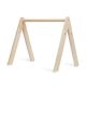 Jollein Babygym Hout - 53x64x45cm