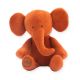 Jollein Elephant rust knuffel 37 cm