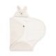 Jollein wikkeldeken Bunny off-white
