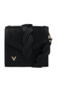 JOSH V crossbody tas Weston zwart