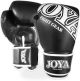 Joya  (kick)Bokshandschoenen Zwart-14 oz. Top One Skintex