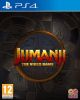 Jumanji - The video game (PlayStation 4)