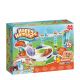 Jumbo Happy Hamsters Deluxe Set - Constructiespeelgoed