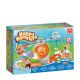 Jumbo Happy Hamsters Starter Set - Constructiespeelgoed