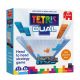 Jumbo Tetris Dual - Actiespel
