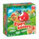 Jumbo Zippy Racers kinderspel