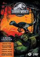 Jurassic Park - 1 t/m 5 Collection